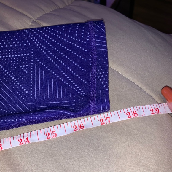 Old navy leggings - Picture 5 of 5